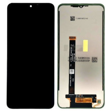 Ekranas Samsung G556 Xcover...