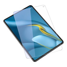 Baseus Crystal Tempered Glass 0.3mm for tablet Huawei MatePad / MatePad Pro 10.8" Baseus Crystal Tempered Glass 0.3mm for tablet Huawei MatePad / MatePad Pro 10.8"