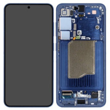 Ekranas Samsung S931 S25 su...