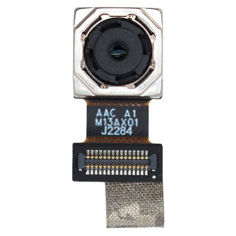 Camera Xiaomi Redmi Redmi 9a (13MP, M13AX01) back original (used Grade A)