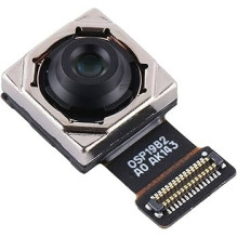 Camera Xiaomi Redmi Note 9 (48MP wide,OSP1982) back original (used Grade A)
