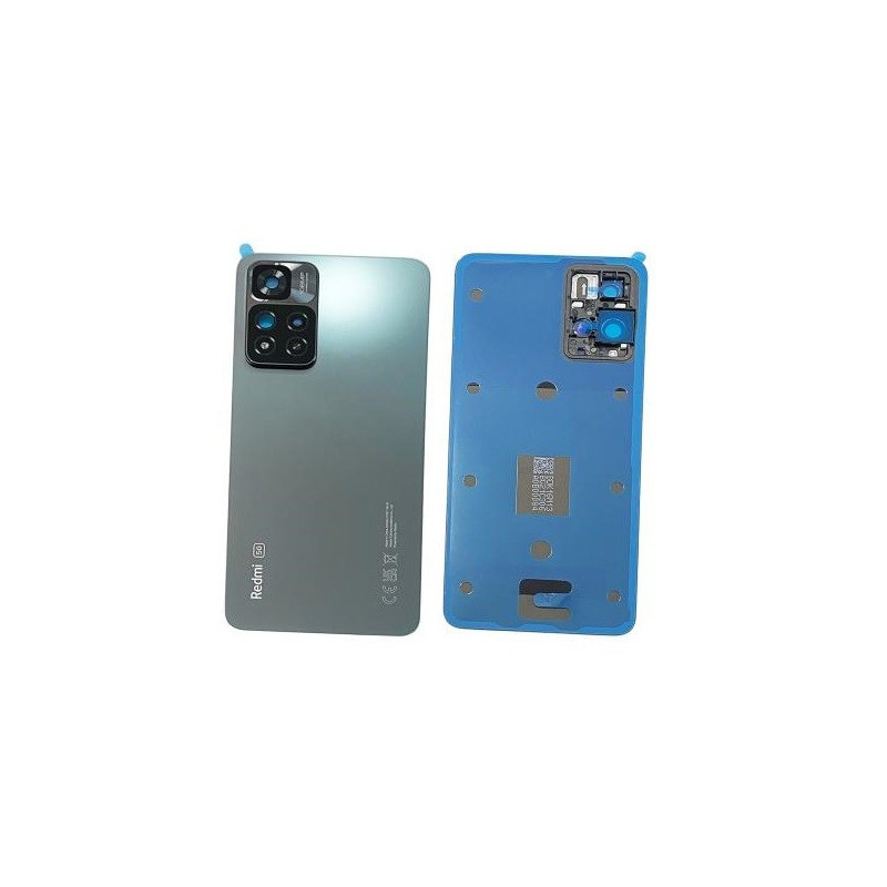 Back cover for Xiaomi Redmi Note 11 Pro+ Forest Green original (used Green B)