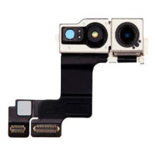 Flex for iPhone 15 Plus with front camera, light sensor used original (used Grade A)
