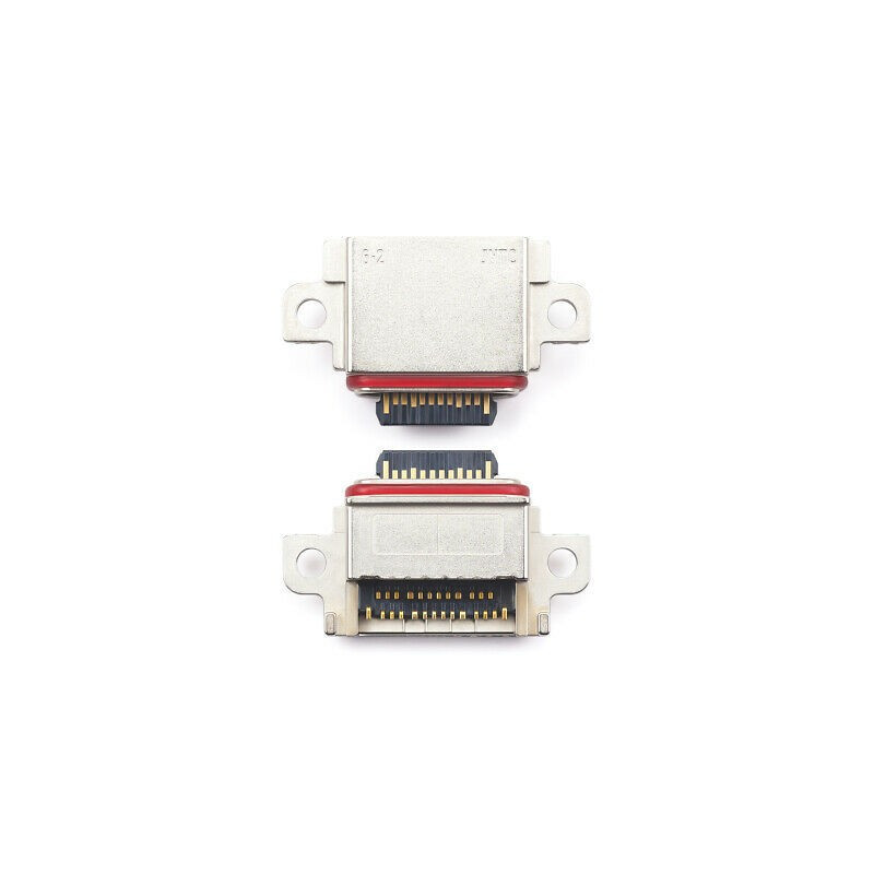 Charging connector Samsung G970F S10e / G973F S10 / G975F S10 Plus / G398 Xcover 4S (3722-004150) original (service pack