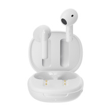 TWS QCY Ailybuds E20 HT13 ausinės (baltos)