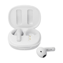 TWS QCY Ailybuds E20 HT13 ausinės (baltos)