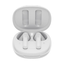 TWS QCY Ailybuds E20 HT13 ausinės (baltos)