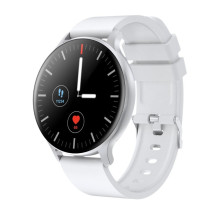Smartwatch CANYON Badian SW-68 silver