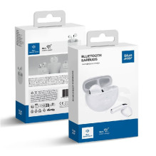 Bluetooth handsfree Blue...