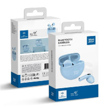 Bluetooth handsfree Blue...