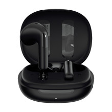 TWS QCY Ailybuds E10 QT35 ausinės (juodos)