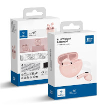 Bluetooth handsfree Blue...