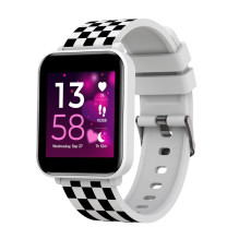 Smartwatch CANYON Joyce KW-43 beige