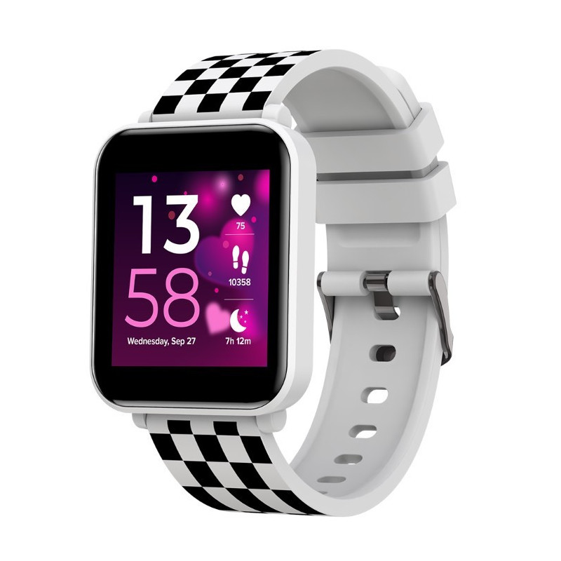 Smartwatch CANYON Joyce KW-43 beige