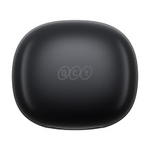 TWS QCY Ailybuds E10 QT35 ausinės (juodos)