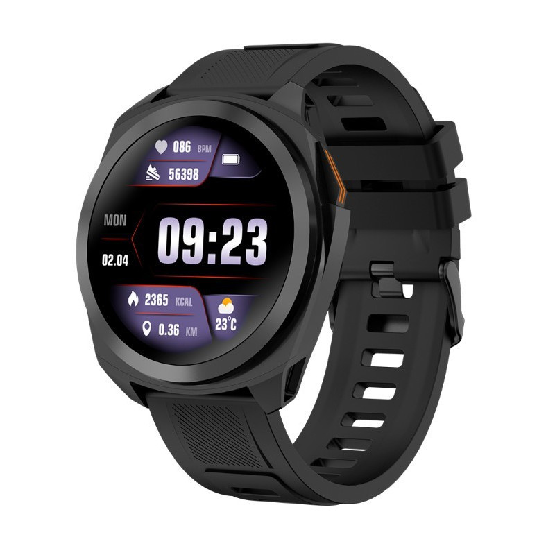 Smartwatch CANYON Maveric SW-83 GPS black