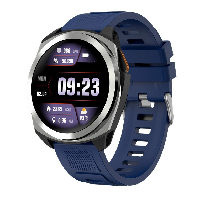 Smartwatch CANYON Maveric SW-83 GPS blue