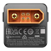 Dongle DJI Power