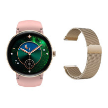 Zeblaze Lily 2 smartwatch (pink)