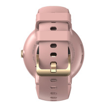 Zeblaze Lily 2 smartwatch (pink)