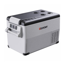 Euhomy CF001-35GR automobilinis šaldytuvas, 30 l