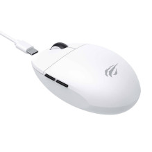 Havit MS1039W wireless gaming mouse (white)