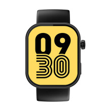 „Zeblaze Btalk Plus“ išmanusis laikrodis (juodas).