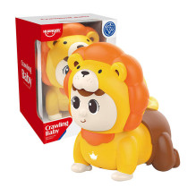 Huanger HE0705 interaktyvus ropojimo mokymosi žaislas