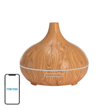 Išmanusis eterinių aliejų difuzorius su „Wi-Fi“ ryšiu „Meross MOD150HK“ (ES) („HomeKit“)