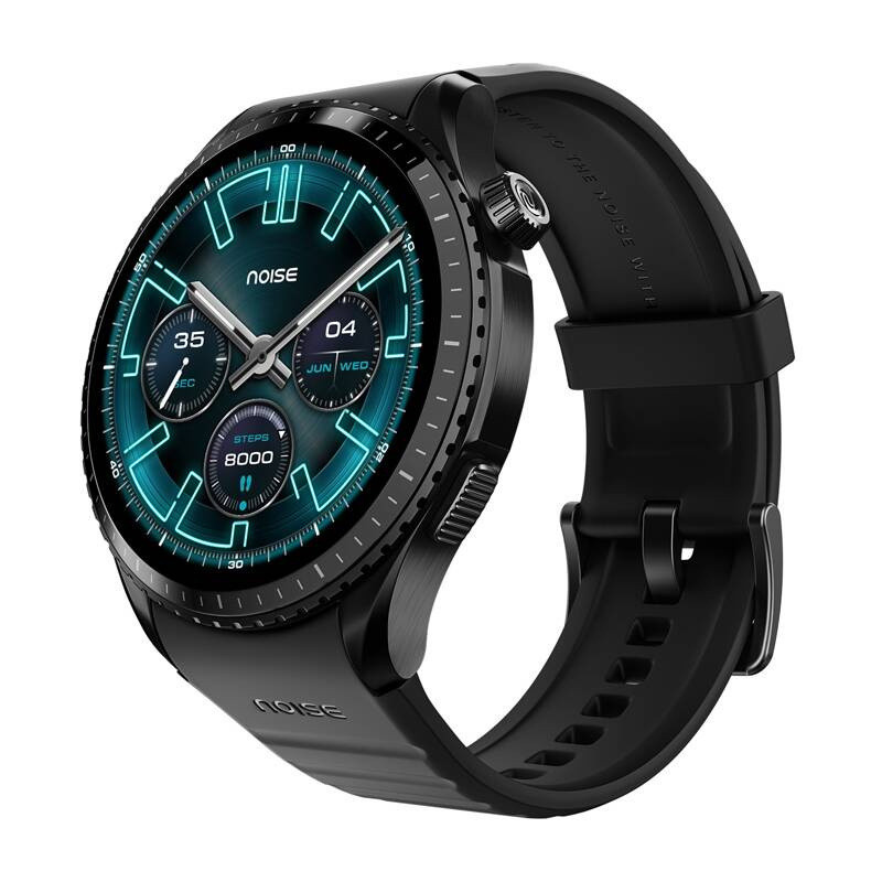 Smartwatch Noise Origin (black)