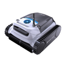 Wybot M1C laidinis baseino valymo robotas