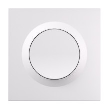 SONOFF E1GSL wall switch housing (without N)