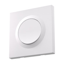 SONOFF E1GSL wall switch housing (without N)