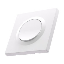 SONOFF E1GSL wall switch housing (without N)