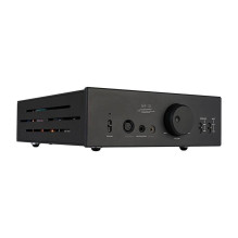 HiFiMAN GA-10 headphone amplifier