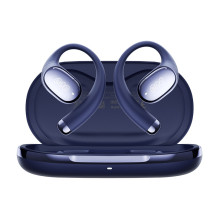 QCY Crossky R70 wireless earphones (blue)