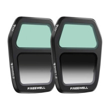 2 „Freewell Gradient“...