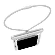 Waterproof phone case Baseus AquaGlide (white) Waterproof phone case Baseus AquaGlide (white)