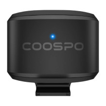 Speed Sensor Coospo BK9S compatibile with Wahooo, Garmin, Bryton etc.