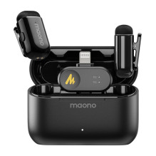 Maono WM622 PB2 mikrofonas
