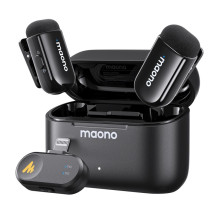 Maono WM622 PB2 mikrofonas