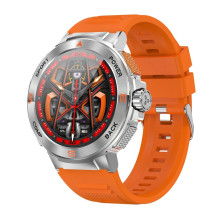 Išmanusis laikrodis „BlitzWolf BW-AT5“ (oranžinis)