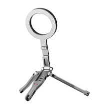 Telefono laikiklis su trikoju PULUZ PU3222H pilkas