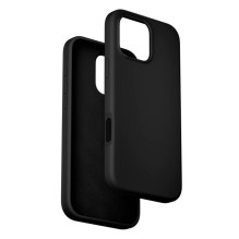 Etui Vention KUHB0-40 dla iPhone 16 Pro Max MagSafe (Czarne) Etui Vention KUHB0-40 dla iPhone 16 Pro Max MagSafe (Czarne)