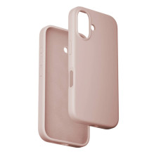 „Vention KUHP0-10“ dėklas, skirtas „iPhone 16 MagSafe“ (rožinis) „Vention KUHP0-10“ dėklas, skirtas „iPhone 16 MagSafe“ (rožinis)