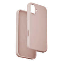 „Vention KUHP0-20“ dėklas, skirtas „iPhone 16 Plus“ „MagSafe“ (rožinis) „Vention KUHP0-20“ dėklas, skirtas „iPhone 16 Plus“ „MagSafe“ (rožinis)