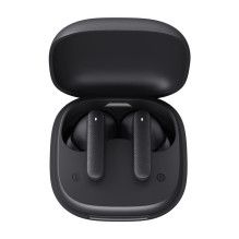 TWS QCY Buds T43 ENC ausinės (pilkos)