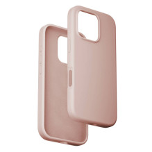 „Vention KUHP0-30“ dėklas, skirtas „iPhone 16 Pro MagSafe“ (rožinis) „Vention KUHP0-30“ dėklas, skirtas „iPhone 16 Pro MagSafe“ (rožinis)