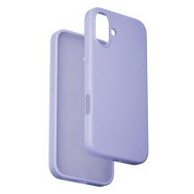 „Vention KUHV0-20“ dėklas, skirtas „iPhone 16 Plus“ su „MagSafe“ (alyvinis) „Vention KUHV0-20“ dėklas, skirtas „iPhone 16 Plus“ su „MagSafe“ (alyvinis)