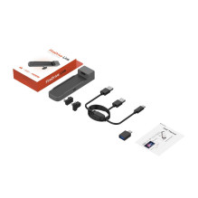 Carlinkit FireDrive Link belaidis adapteris